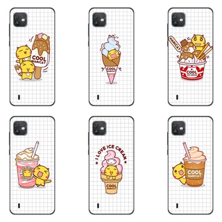 For Wiko Y82 เคส Soft กรณีซิลิโคน TPU Cover Wiko Y82 Casing Printed Animed Cartoon