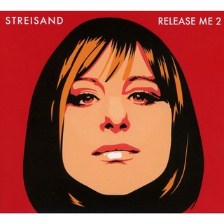 Barbra Streisand - Release Me 2