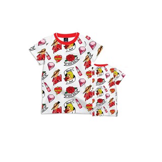 เสื้อเด็ก ลาย Slay !