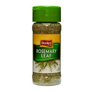 พร้อมส่ง! เดอร์กี้ ใบโรสแมรี 29 กรัม Durkee Rosemary Leaf 29g