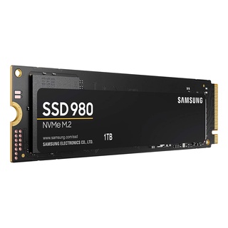 1 TB SSD M.2 PCIE SAMSUNG 980 (MZ-V8V1T0BW) ###