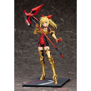 Nero Claudius: Racing Ver. 4580416941952