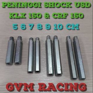 Usd CRF150 KLX 150 BF S L G DTRACKER WR 155 MIO BEAT VARIO JUPITER VEGA REVO