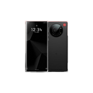 ใส่ CODE รับเงินคืน 1000 LEITZ PHONE 1 สมาท์โฟนของ LEICA