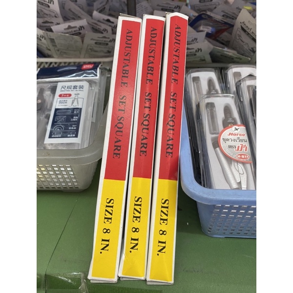 ไม้ฉากปรับมุม ไม้สามเหลี่ยม ปรับระดับได้ TOTO ขนาด 8/10/12นิ้ว พร้อมส่ง มีเก็บปลายทาง US.Station - รูปที่ 3