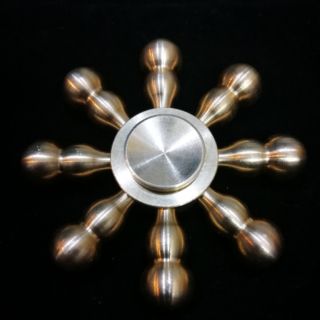 Hand Spinner