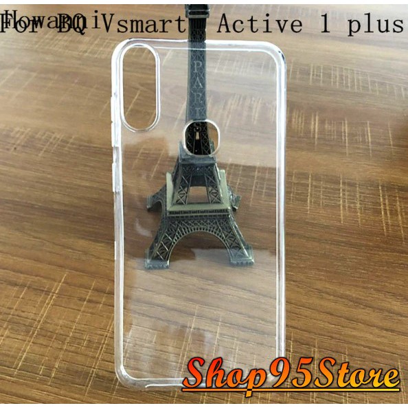 เคสซิลิโคน Vsmart active 1