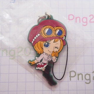 One Piece Strap Koala Ichiban Kuji Dressrosa Edition I Prize Koala Rubber Charm