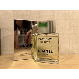 Chanel Platinum Egoiste น้ำหอมแท้แบ่งขายตัวดังหอมมาก