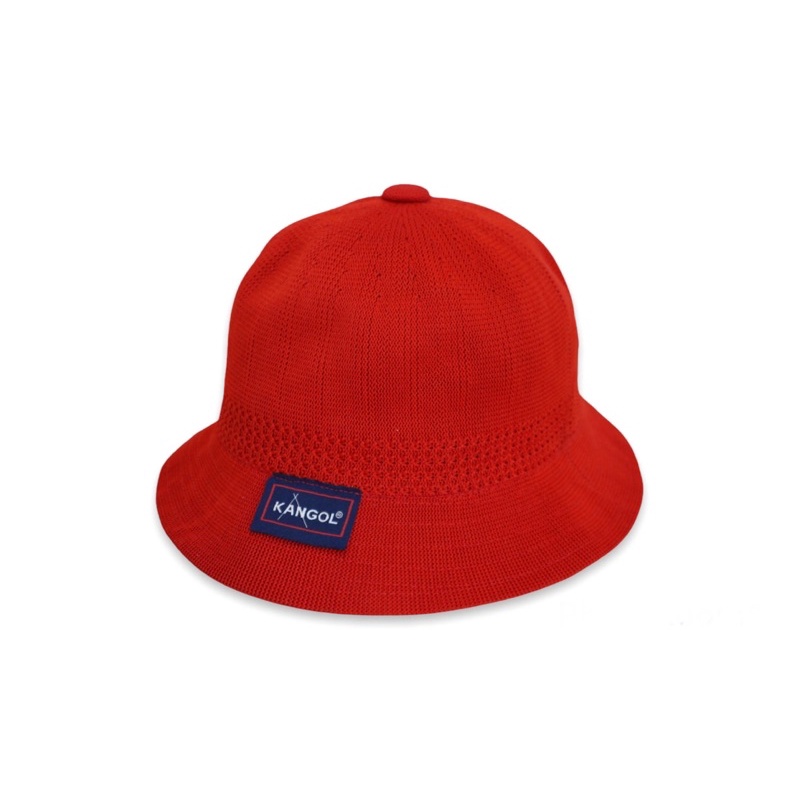 Kangol หมวกบักเก็ตแบรนด์แท้ ❌❌ขายแล้วค่ะ❌❌