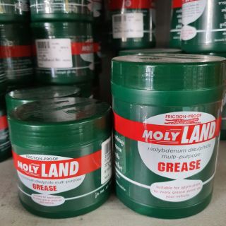 จารบี จารบีmolyland  สีดำ โมลี่แลนด์