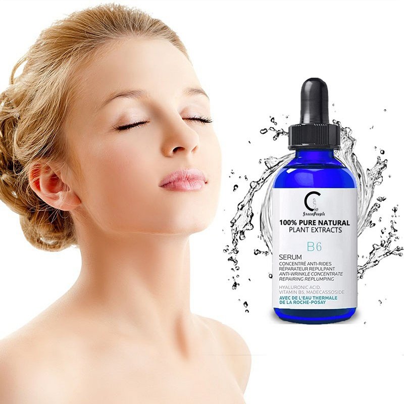 vitamin b6 skincare