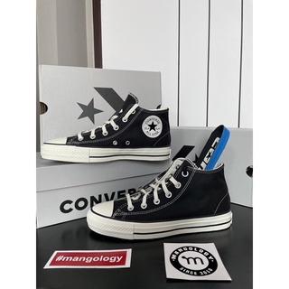 CONS CTAS PRO CANVAS MID BLACK