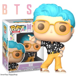 Funko POP! BTS 218 RM Special Edition ฟิกเกอร์โมเดล BTS KPOP สุดน่ารักรุ่นพิเศษพร้อมในไทย