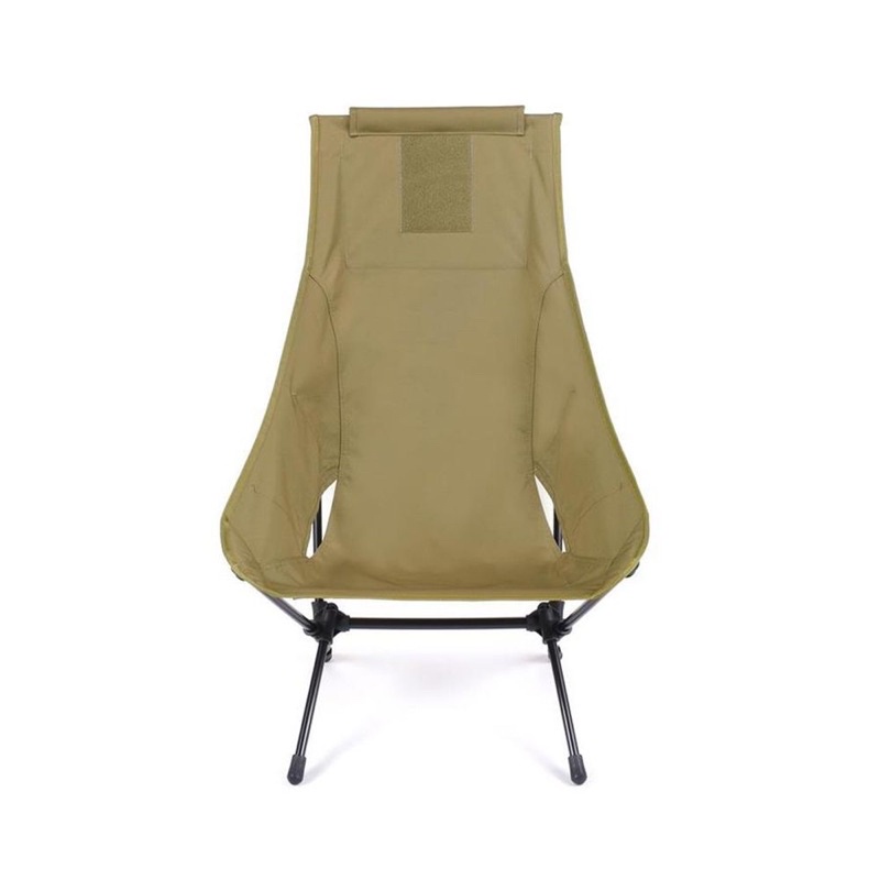 เก้าอี้ helinox tactical chair two สี Coyote tan (พร้อมส่ง‼️)