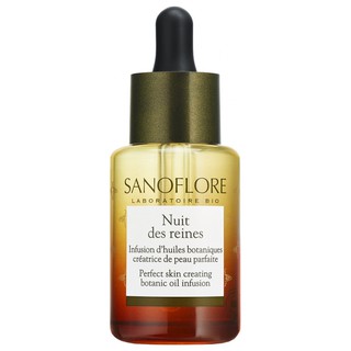 Sanoflore Nuit des Reines Organic 30ml