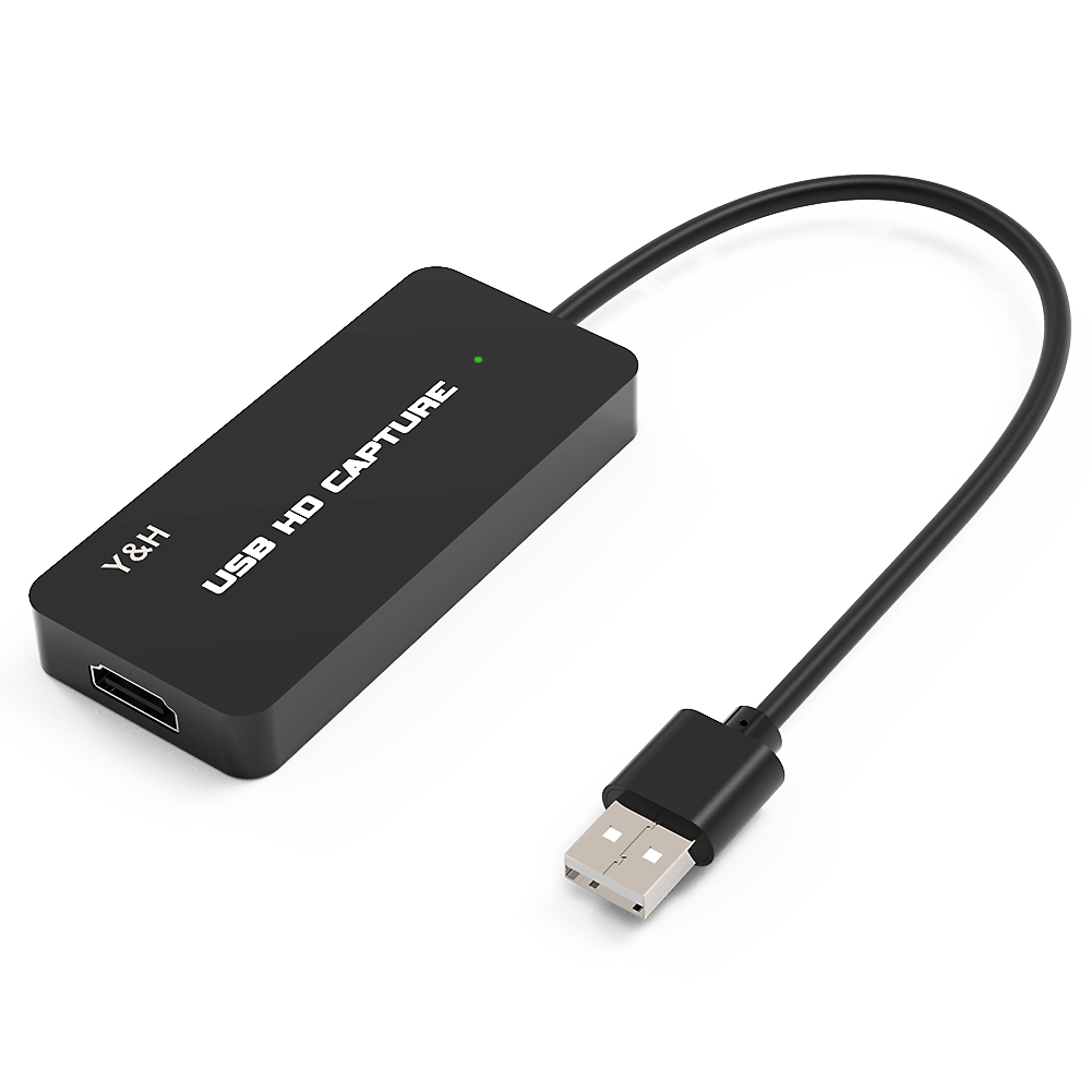 capture card nintendo