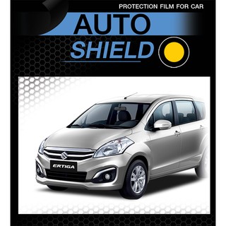 ฟิล์มกันรอยมือจับประตู 4 ชิ้น Suzuki Ertiga14-17