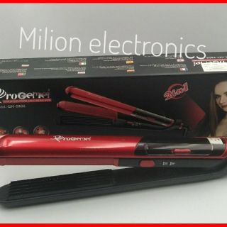 หนีบผมตรงProgemeiรุ่นGM-2806