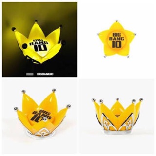 พร้อมส่ง❗️BIGBANG LIGHT STICK HEAD