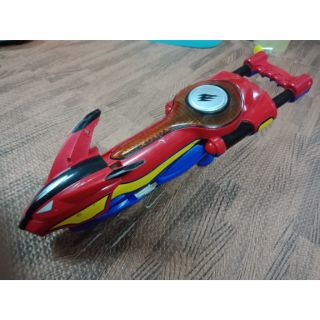 สินค้ามือสองญี่ปุ่น dx ขบวนการเกคิเรนเจอร์