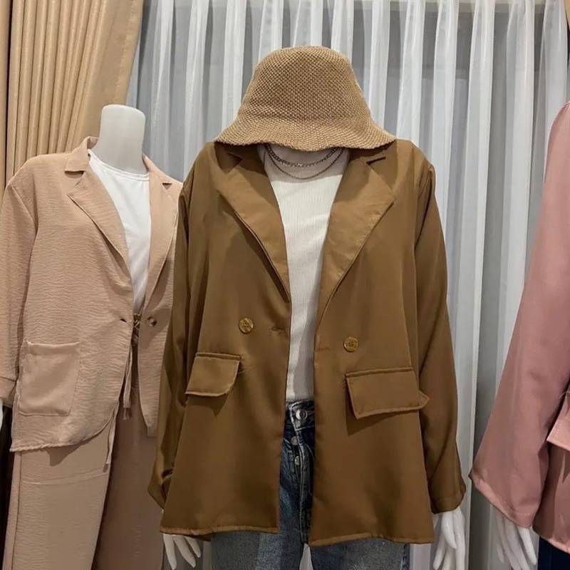 เบลเซอร์ Nevea******