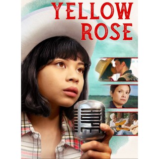 Yellow Rose : 2019 #หนังฝรั่ง - ดราม่า