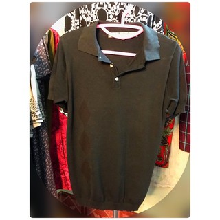 👕 เสื้อไหมพรม คอปกจั้มแขนจั้มเอว👚