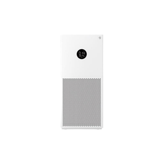 [3775 บ.โค้ด 15DECMALL] Xiaomi Mi Air Purifier 4 Lite เครื่องฟอกอากาศ Mijia 4Lite กรองฝุ่น PM 2.5