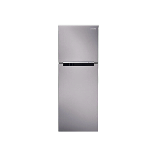 SAMSUNGตู้เย็น 2 ประตู ขนาด 8.4 คิว // 8.3 คิว (Digital Inverter) รุ่น RT22FGRADSA/ST, เย็น 7 ระดับ Silver