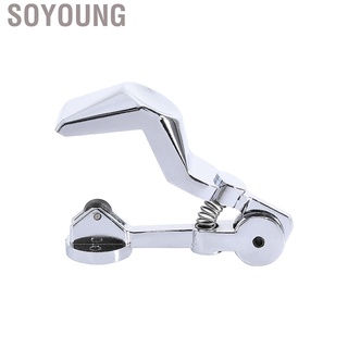 Soyoung 60mm Glass Tube Cutter Plastic Tubing Pipe Wheel Bottle Cutting Tool