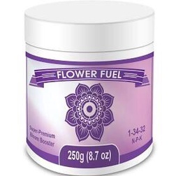 Flower Fuel ปุ๋ยเสริมดอก เกรดพรีเมี่ยมจากอเมริกาของแท้100%