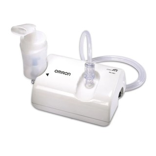 (สินค้าของแท้ จากศูนย์ Omron) เครื่องพ่นยา รุ่น NE-C801