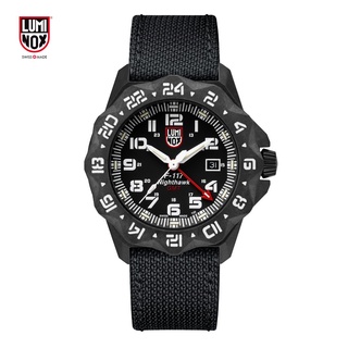 Luminox นาฬิกาข้อมือ F-117 NIGHTHAWK 6440 SERIES รุ่น XA.6441