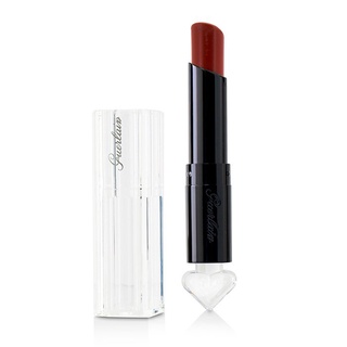 GUERLAIN - La Petite Robe Noire Deliciously Shiny Lip Colour