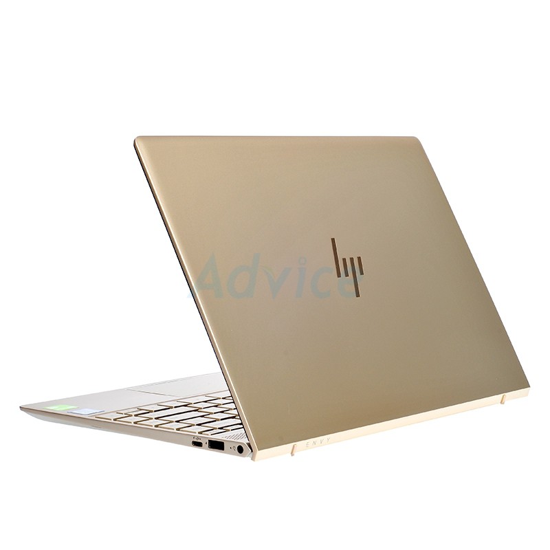 Notebook HP Envy 13-ad168TX (Silk Gold)