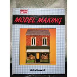 Model Making by Colin Maxwell-113