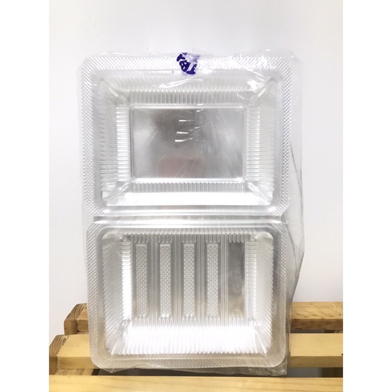 ✱▩กล่องข้าว กล่องสลัด รุ่น TP 104