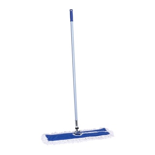 ไม้ม็อบดันฝุ่น Octopus H020310014 16 นิ้ว ไม้ถูพื้น ไม้รีดน้ำ Octopus dust mop H020310014 16 inches