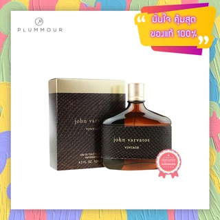 [น้ำหอมแท้แบ่งขาย] John Varvatos Vintage Cologne