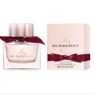 น้ำหอม my burberry blush limited 90 ml