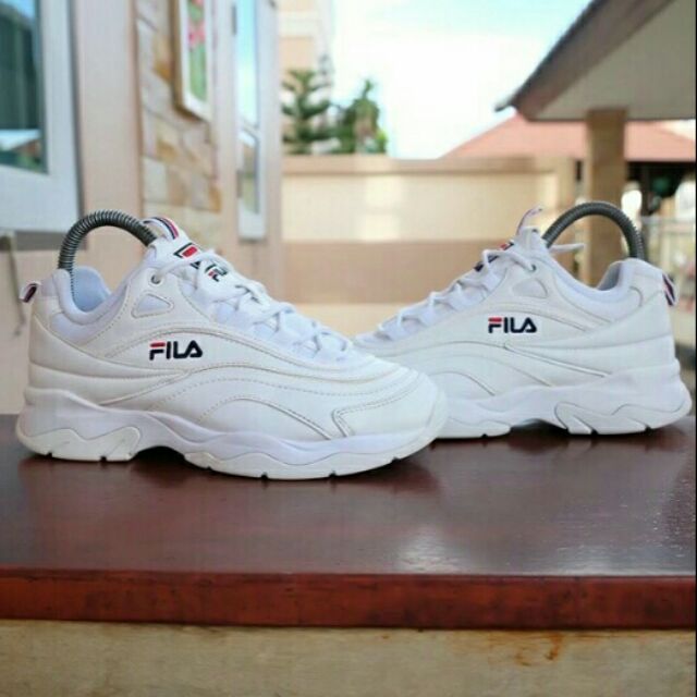 รองเท้า fila ของแท้ มือ2จ้าา ย้ำว่าของแท้