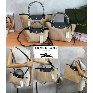 กระเป๋า LONGCHAMP LE PLIAGE COLLECTION TOTE BAG รุ่น Limited