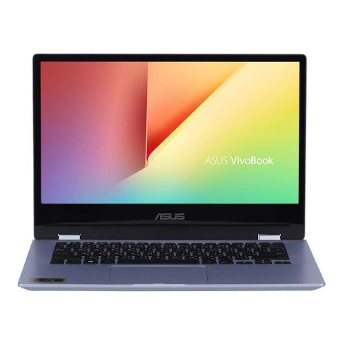 Notebook Asus  Vivobook Flip TP412FA-EC491T