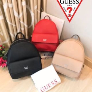 GUESS MINI BACKPACK BAG