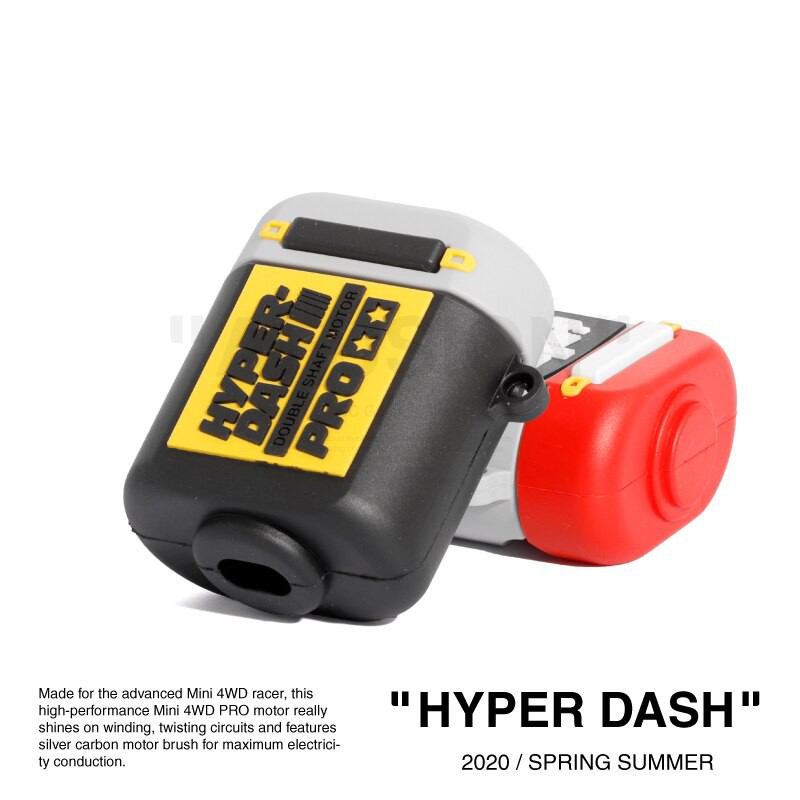 (โค้ดGRAD88ลด40%สูงสุด80บาท) พร้อมส่ง!! เคส AirPods 1/2 Silicone Cover Case for AirPods Mini 4WD HDP