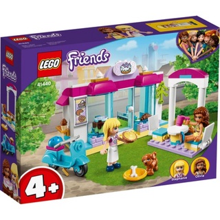 LEGO Friends Heartlake City Bakery-41440