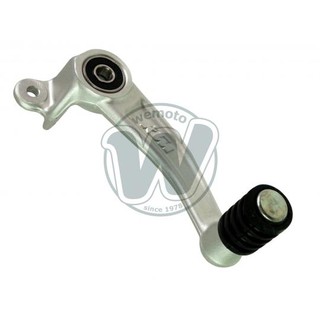 คันเบรคเท้า Foot Brake Lever (Rear) สำหรับ KTM Duke 125/200/390 และ RC 200