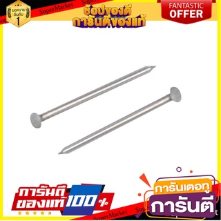 ตะปูเข็ม FITT 1 นิ้ว ตะปู SMALL NAIL FITT 1"