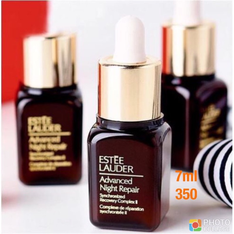 Estée Lauder advance night repair ขนาด 7ml